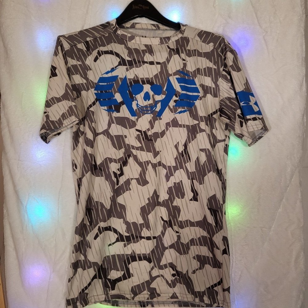 Under Armour shirt xl